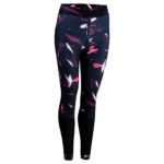 Decathlon%2C legginsy fitness cardio 520 damskie Domyos%2C 74%2C99 PLN